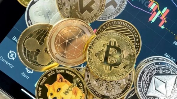 联华证券 特朗普拟建立加密货币战略储备，市场密切关注首次白宫加密货币峰会