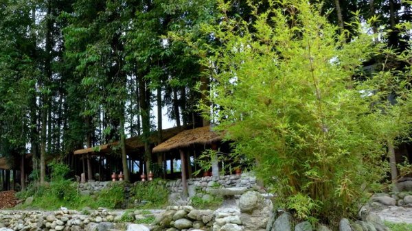 天龙配资 光民高黎贡荒野厨房｜第七届“中国服务”· 旅游产品创意案例（41）