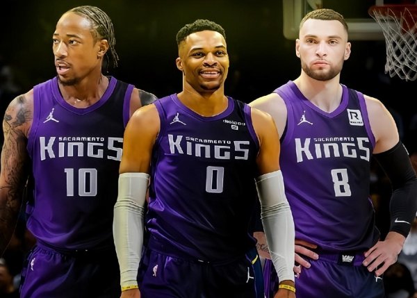 股海策略 无奈3连败，四巨头成摆设！威少燃尽自己，西部伪强队难有作为